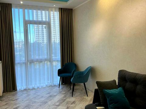 квартира за адресою Генуезька вул., 3