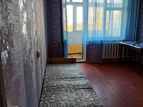 квартира по адресу Вечерний бульв., 3