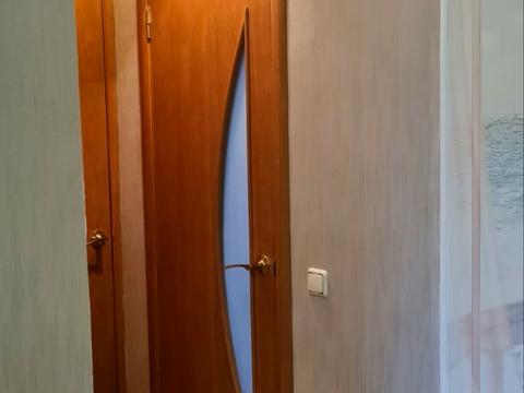 квартира по адресу Строителей ул., 8