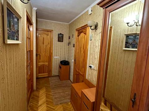 квартира за адресою Оболонська пл. (Дружби Народів СРСР), 1