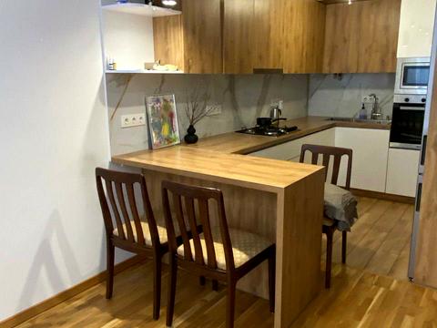 квартира за адресою Миколи Пимоненка вул. (), 7