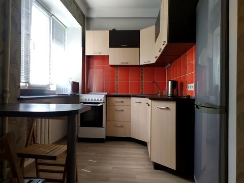 квартира по адресу Дудыкина ул., 20а