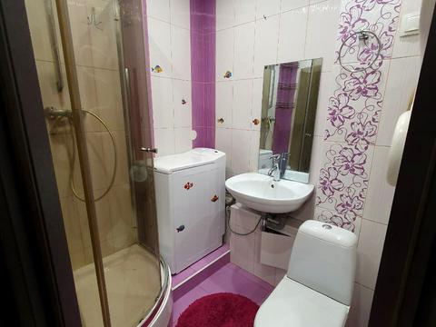 квартира за адресою Київська вул., 5