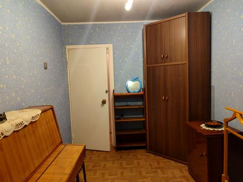 квартира по адресу Иорданская ул. (Лайоша Гавро), 18-А