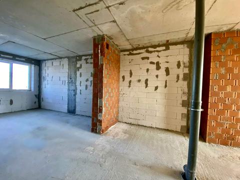 квартира по адресу Спортивна ул., 1