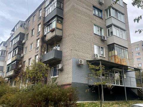 квартира по адресу Космонавтов ул., 1