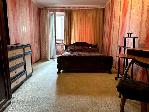 квартира за адресою Метробудівська вул., 5