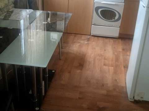 квартира за адресою Космонавтів вул., 53