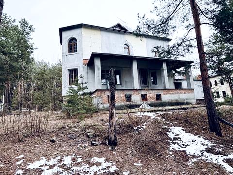 будинок за адресою Берегова, 4