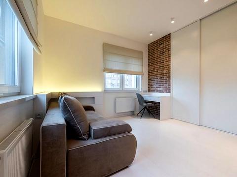 квартира за адресою Золотоустівська вул., 16