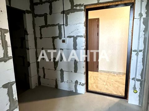 квартира по адресу Курортный пер., 1