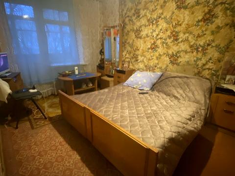 квартира по адресу Кушнірука ул. (Гастелло), 10/4