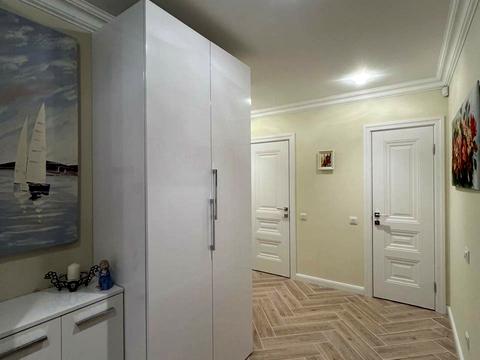 квартира по адресу Прокуровского Подполья ул., 157