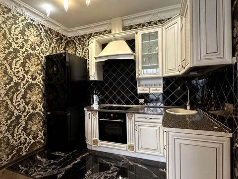 квартира за адресою Французький бульв., 60