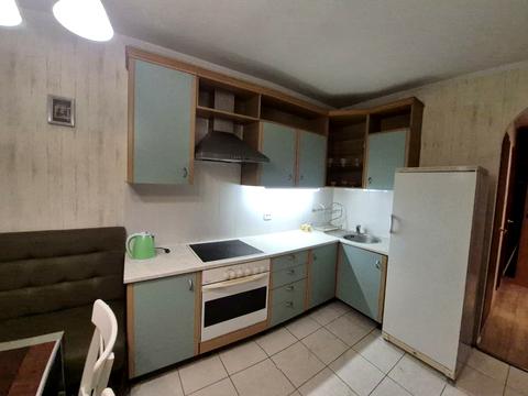 квартира за адресою Драгоманова вул., 14