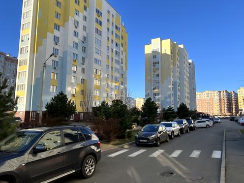 квартира по адресу Боголюбова ул., 39