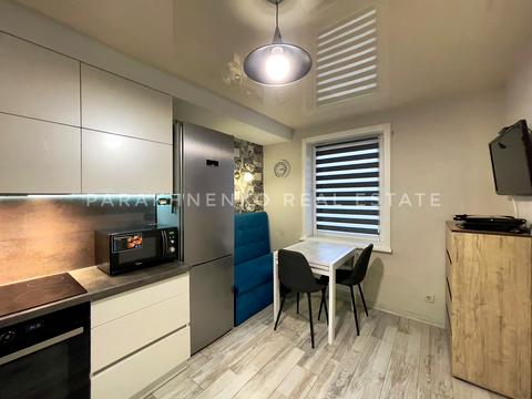 квартира за адресою Михайла Лушпи просп., 5 к29