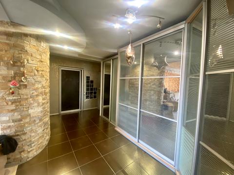 квартира за адресою Тополина вул., 8а