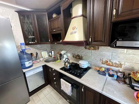 квартира за адресою Олександра Поля просп. (Кірова), 17