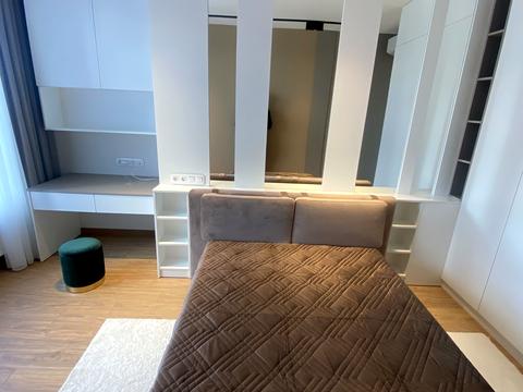 квартира за адресою Буслівська вул., 12