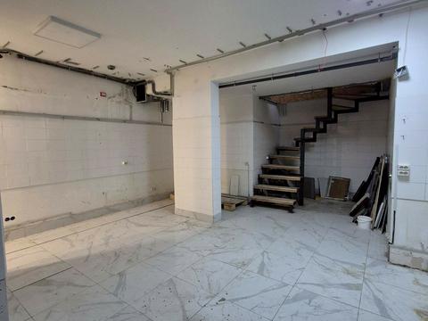 коммерческая по адресу Европейского Союза просп. (Правды), 45