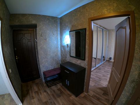 квартира по адресу Горишние Плавни, Добровольського, 97