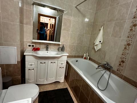 квартира за адресою Олевська вул., 5