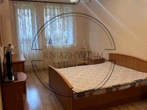 квартира за адресою Голосіївська вул., 13-А