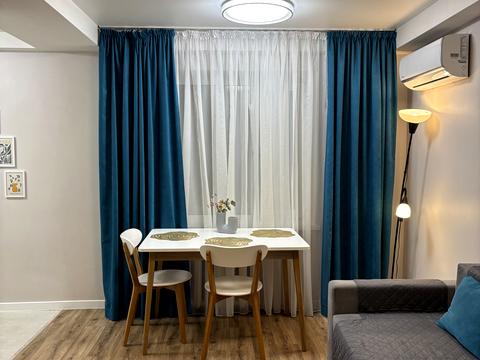 квартира за адресою Леся Курбаса просп., 15