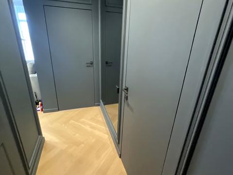 квартира за адресою Салютна вул., 2