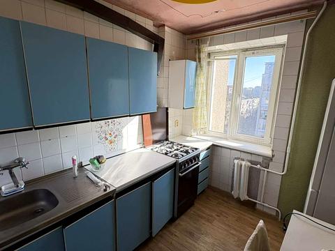 квартира по адресу Стрийская ул., 57
