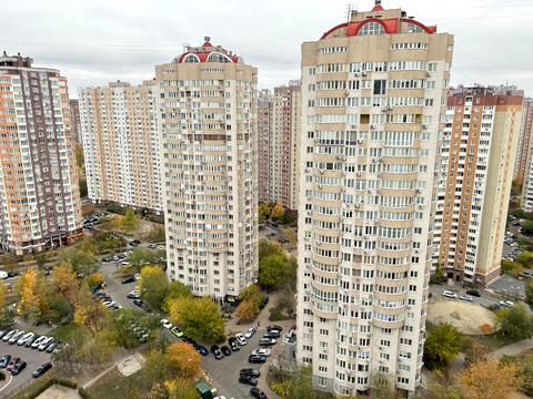 квартира по адресу Урловская ул., 23-Б