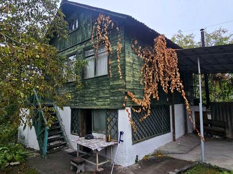 ділянка за адресою вулиця 7-ма Канальна, 1