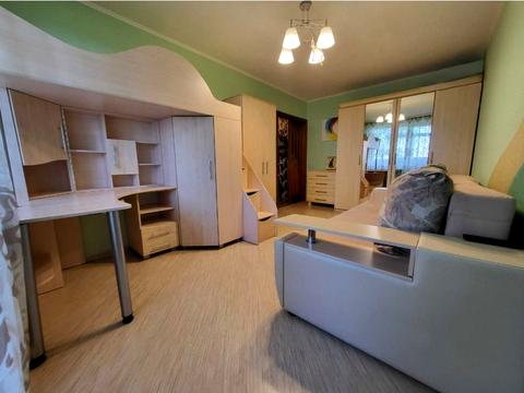 квартира за адресою Академіка Павлова вул., 134/16