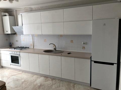 квартира за адресою Подільська вул., 46