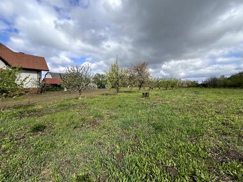 ділянка за адресою 1 вінницька