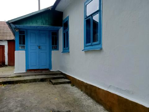 будинок за адресою Центральна, 1