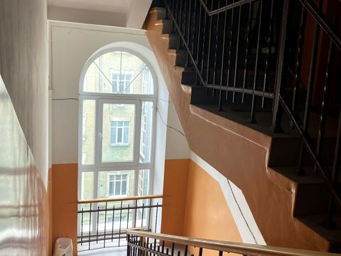 квартира по адресу Богдана Хмельницкого ул., 32