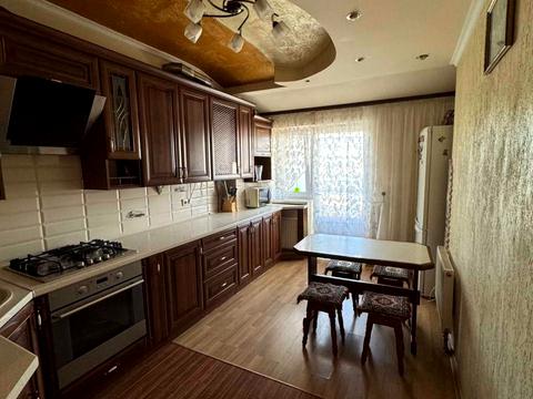 квартира за адресою Творча вул., 38