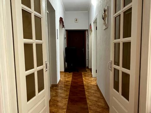 квартира за адресою Борисоглібська вул., 6