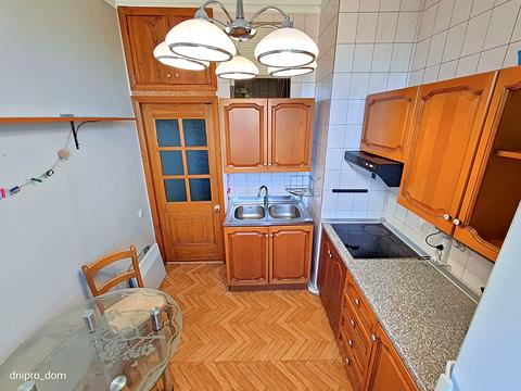 квартира по адресу Левка Лукʼяненка ул. (Василия Жуковского), 2є