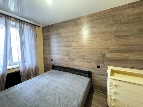 квартира за адресою Геннадія Афанасьєва вул., 11