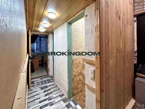 квартира за адресою Саксаганського вул., 89-А