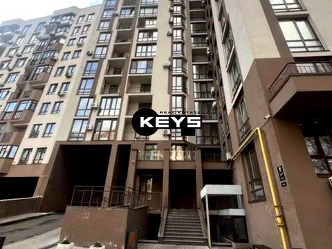 квартира за адресою Глибочицька вул., 13-7