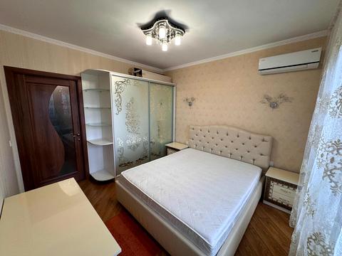 квартира по адресу Бориса Гмыри ул., 18