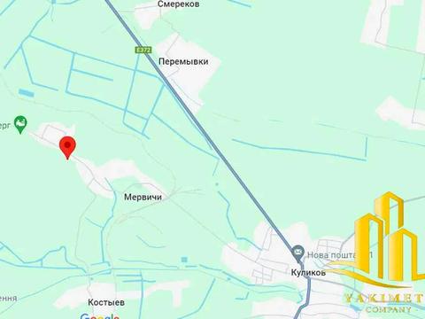 ділянка за адресою 