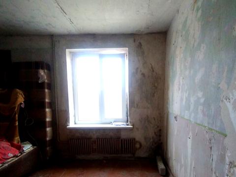 комната по адресу Монюшко ул., 3а