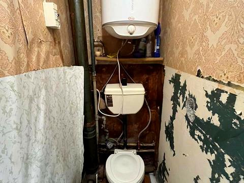 квартира по адресу Ивана Миколайчука ул., 4А