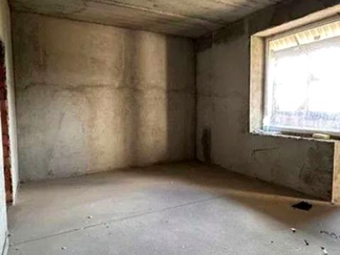квартира по адресу Зоопарковая ул., 8