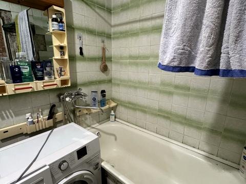 квартира за адресою Академіка Климова вул., 5